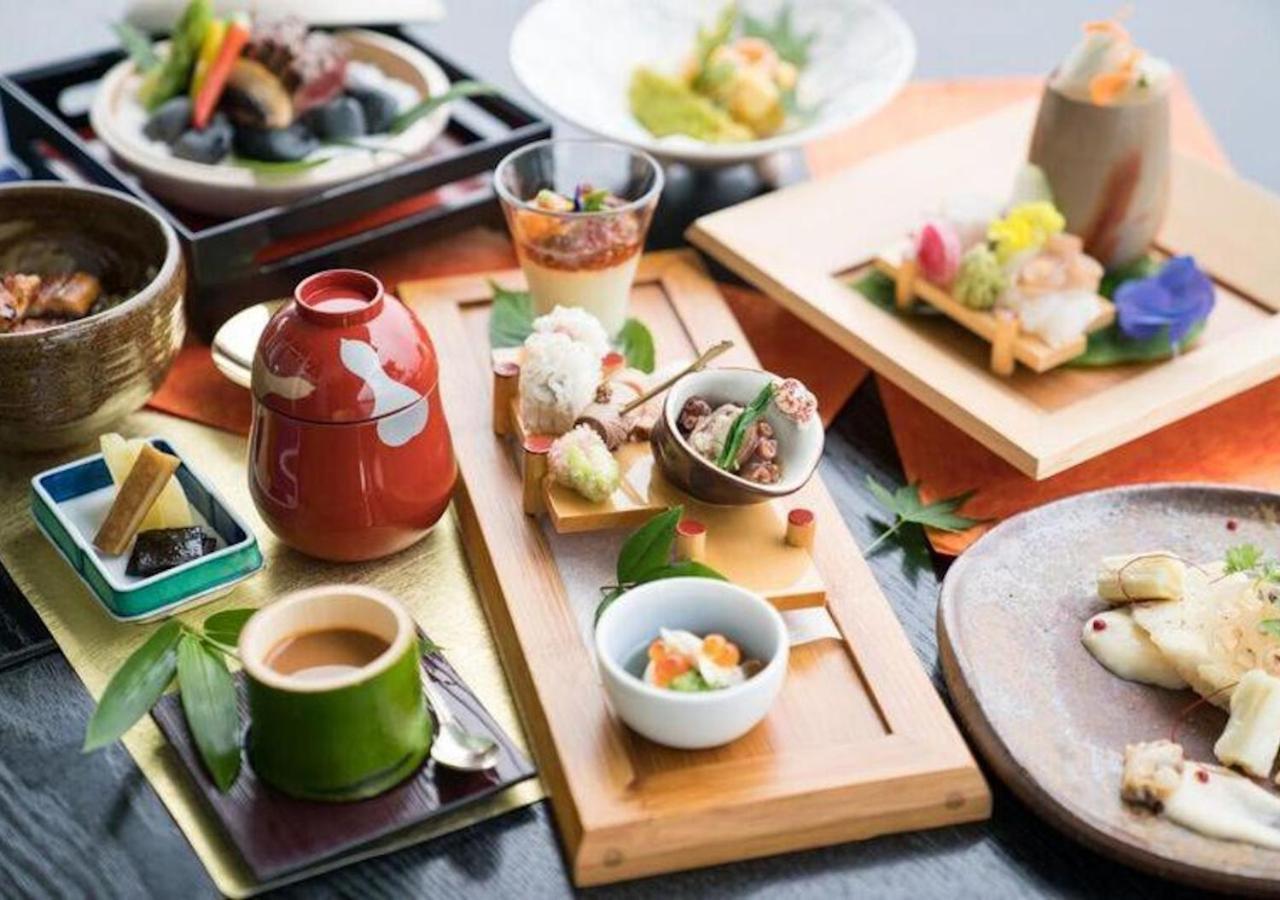 仓敷濑户内小岛酒店 外观 照片