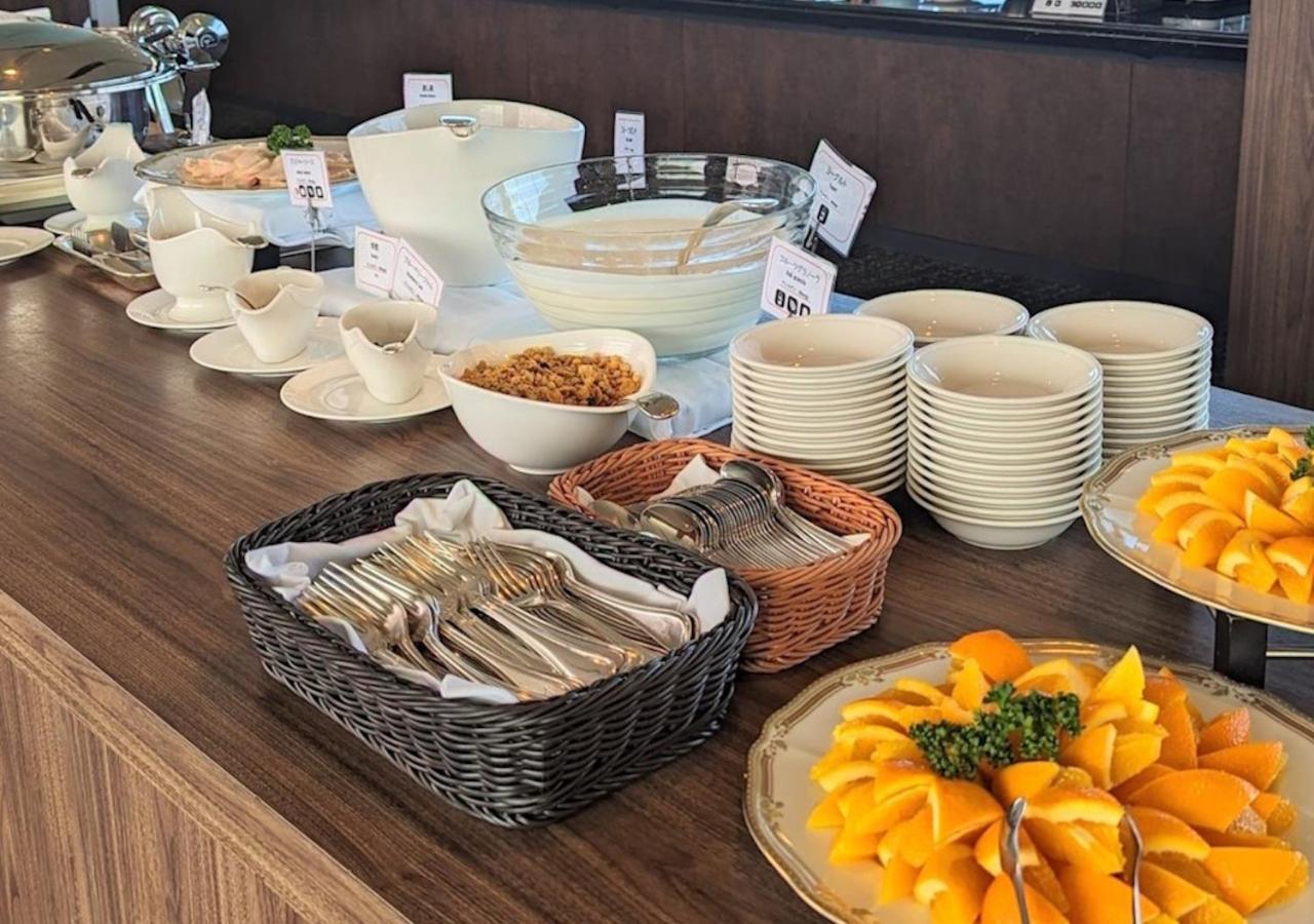仓敷濑户内小岛酒店 外观 照片